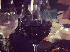 -海南清水湾莱佛士酒店