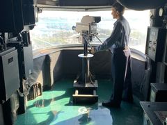-中途岛号航空母舰博物馆