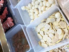-牛吉韵·鲜切牛肉自助火锅(南山店)