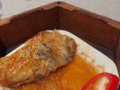 -晓粤·惹味粤菜(凯德乐峰广场店)