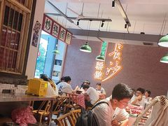 -龙师傅卤炒(天马店)