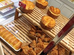 -味多美蛋糕(金顶街店)