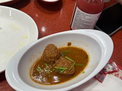 -喜家德虾仁水饺(东海缤纷天地店)