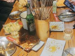 -半酌烧烤小酒馆(南京东路店)