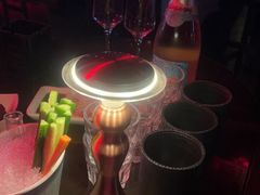 -SOHO苏荷酒吧(榆亚路店)