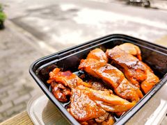 酱鸭-蘭心餐厅(进贤路店)