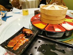 -羲和雅苑烤鸭坊(丰台万达店)