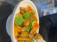 -老边饺子馆·东北菜(虎坊桥店)
