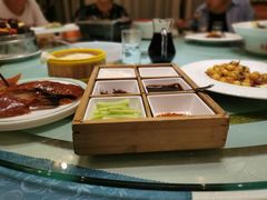 -鹊华居·地道鲁菜·海鲜·融合味(大明湖店)