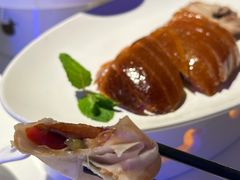 -四季民福烤鸭店(王府井东安门店)