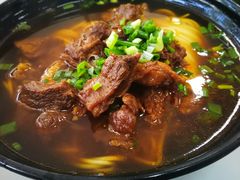 -上海为民商行清真饭店(南大路店)