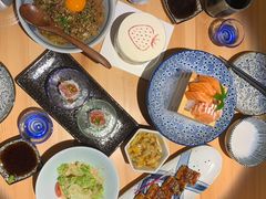 -TORO MaKi 寿司·日料(华创店)