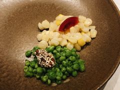 甜蜜豆玉米胚芽-无味舒食(环岛路店)