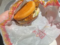 -麦当劳(西单明珠店)