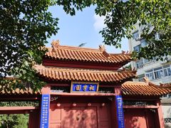 -桃花堤公园