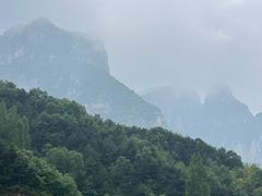 -太行锡崖沟旅游度假区