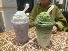 -id冰淇淋甜品店(全国总店)