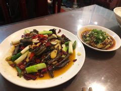 -百年粉蒸牛肉