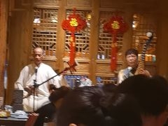 -南京大牌档(青岛万象城店)