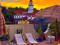 -HUATA 'Holiday Plan 花榻