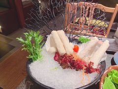 -海底捞火锅(奥山世纪城店)