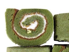 抹茶红豆蛋糕-北京稻香村(月坛店)