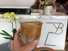 -LAB COFFEE来杯咖啡(浦仓路店)