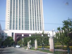 -常熟理文铂尔曼酒店