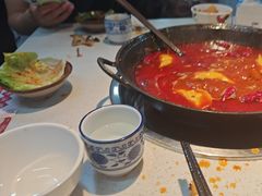 -芈重山老火锅(广州首店)