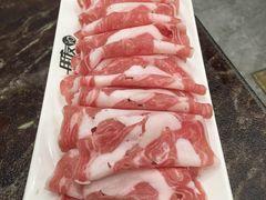 -朋友的火锅店(辽大店)