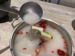 -千味涮·健康火锅(会展连城新天地店)
