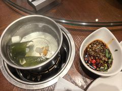 -东海怡品海鲜豆捞(舟宿夜江店)