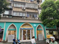 -阿拉丁新疆风味餐厅·清真(罗廊巷店)
