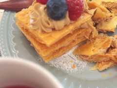 -Vanillacafe香草咖啡(银海大世界店)
