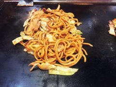 -鹤桥风月(ヨドバシ梅田店)