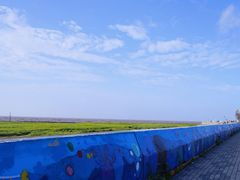 -南汇嘴观海公园