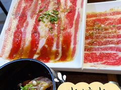 -火炉火自助餐(枫蓝国际店)