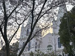 -团城山公园