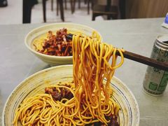 -梅溪·小伙子干挑面(安吉总店)