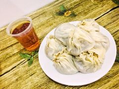 鲜肉香菇烧麦-汉口重油烧卖(钟家村店)
