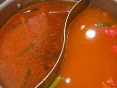 -呷哺呷哺(西单大悦城店)