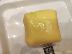 芒果班戟-满记甜品(苏州中心店)