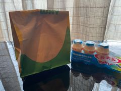 -赛百味SUBWAY(曲江智慧大厦店)