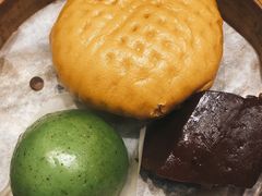 -红荔村肠粉(岗厦店)