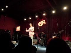 -JZ Club 爵士酒吧(上海店)