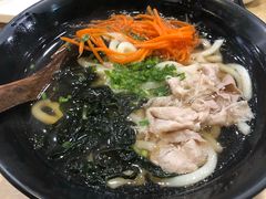 -东京屋(武定路店)