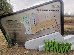 -桤木河湿地公园