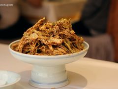 -惠丰堂饭庄·烤鸭·京味菜(翠微路店)