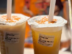 -放哈·甜醅子奶茶创造者(正宁路店)