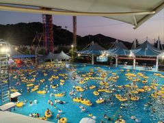 -杭州浪浪浪水公园